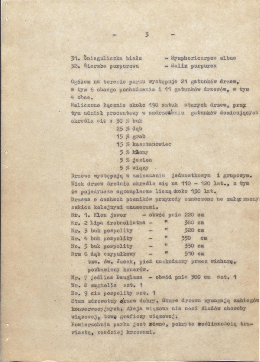Ewidencja parkowa, skan nr 9