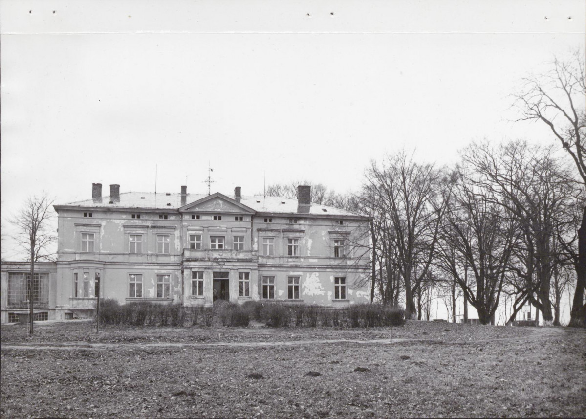 Ewidencja parkowa, skan nr 14