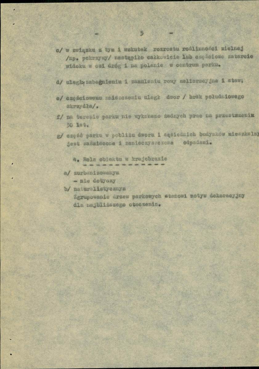 Ewidencja parkowa, skan nr 9