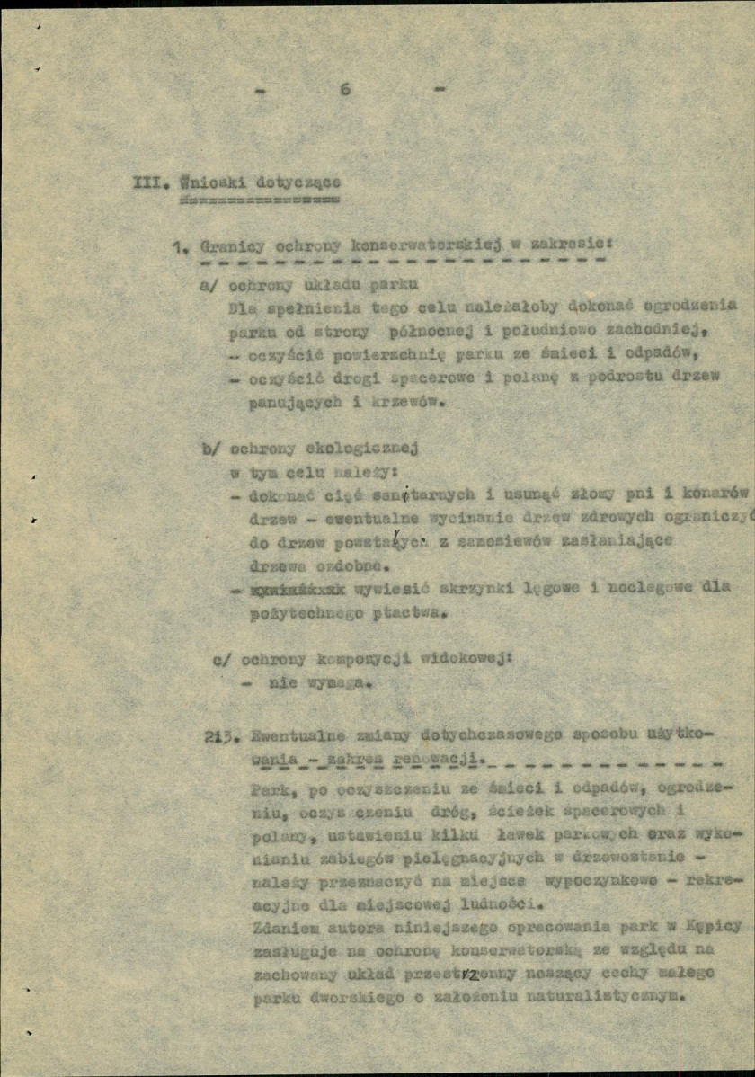 Ewidencja parkowa, skan nr 10