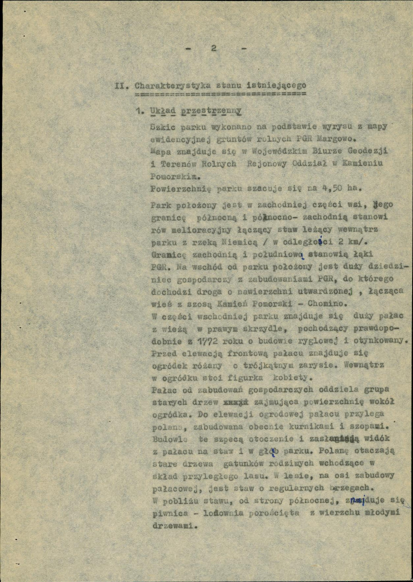 Ewidencja parkowa, skan nr 6
