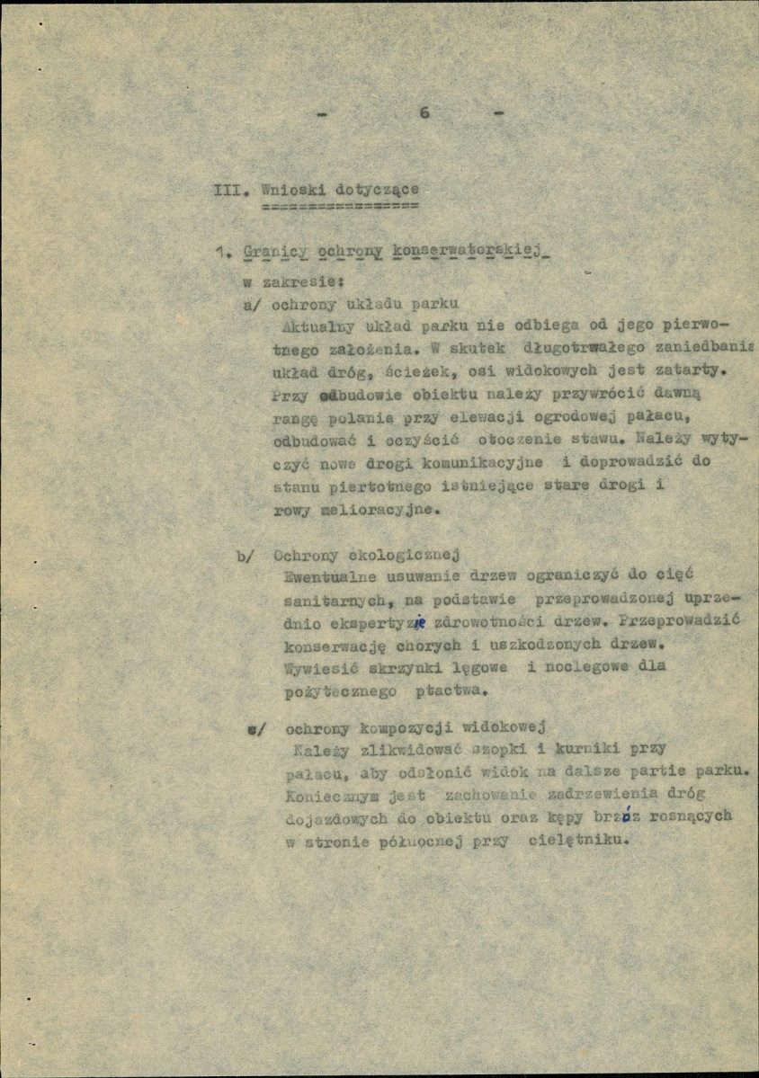 Ewidencja parkowa, skan nr 10
