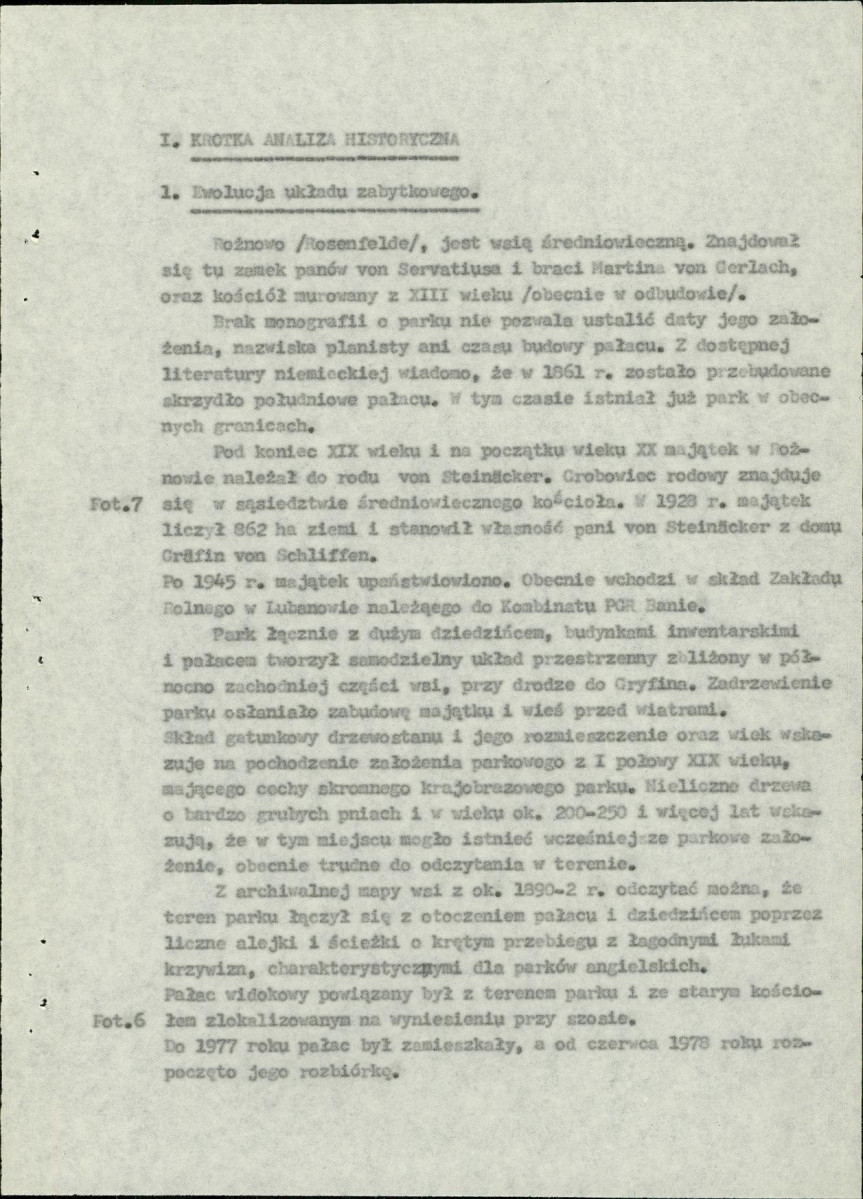Ewidencja parkowa, skan nr 6