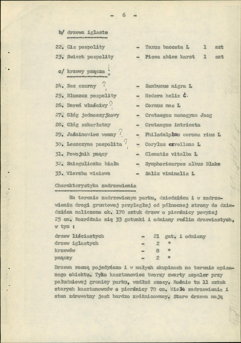 Ewidencja parkowa, skan nr 11