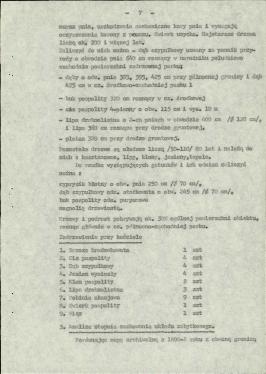 Ewidencja parkowa, skan nr 12