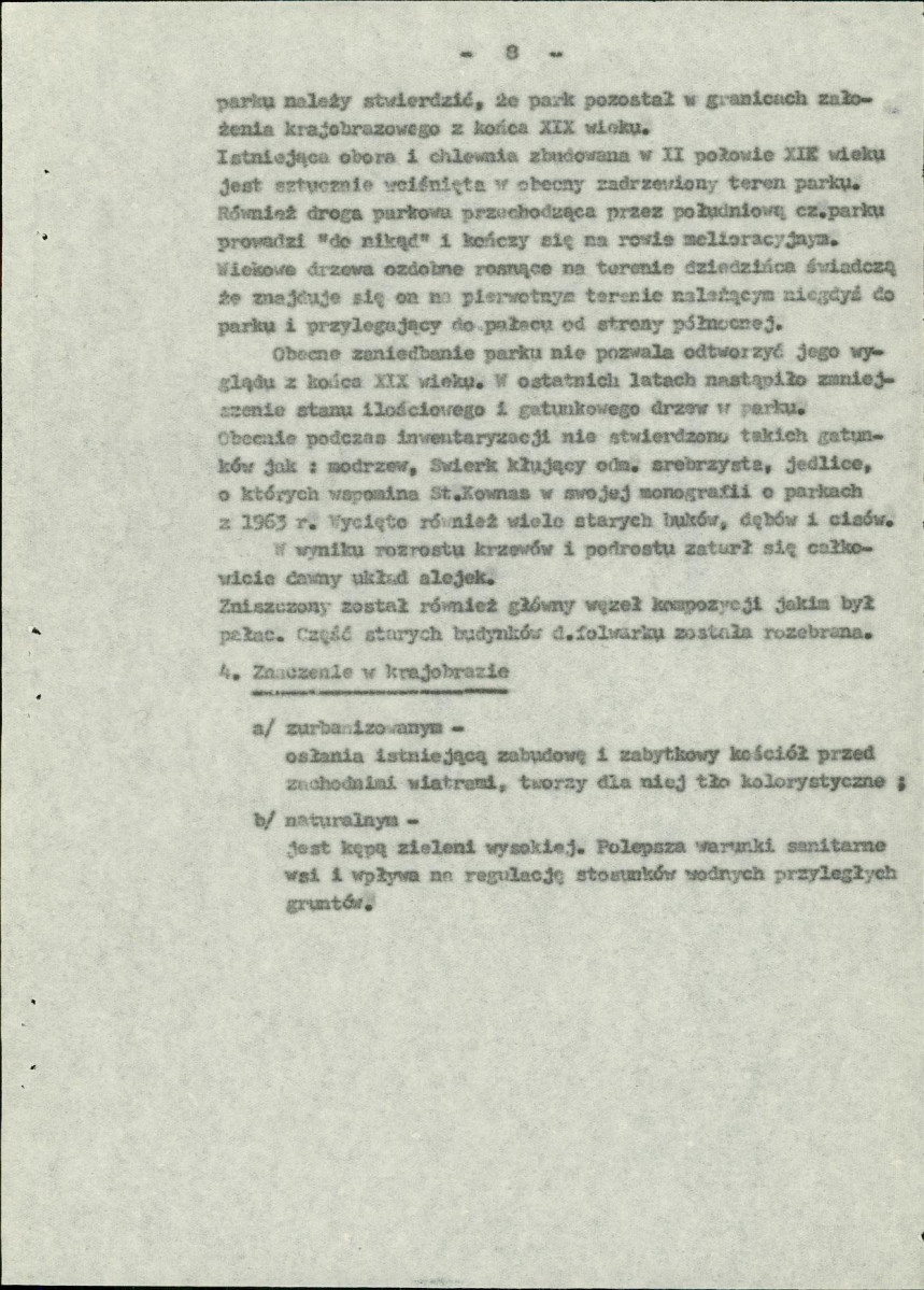 Ewidencja parkowa, skan nr 13