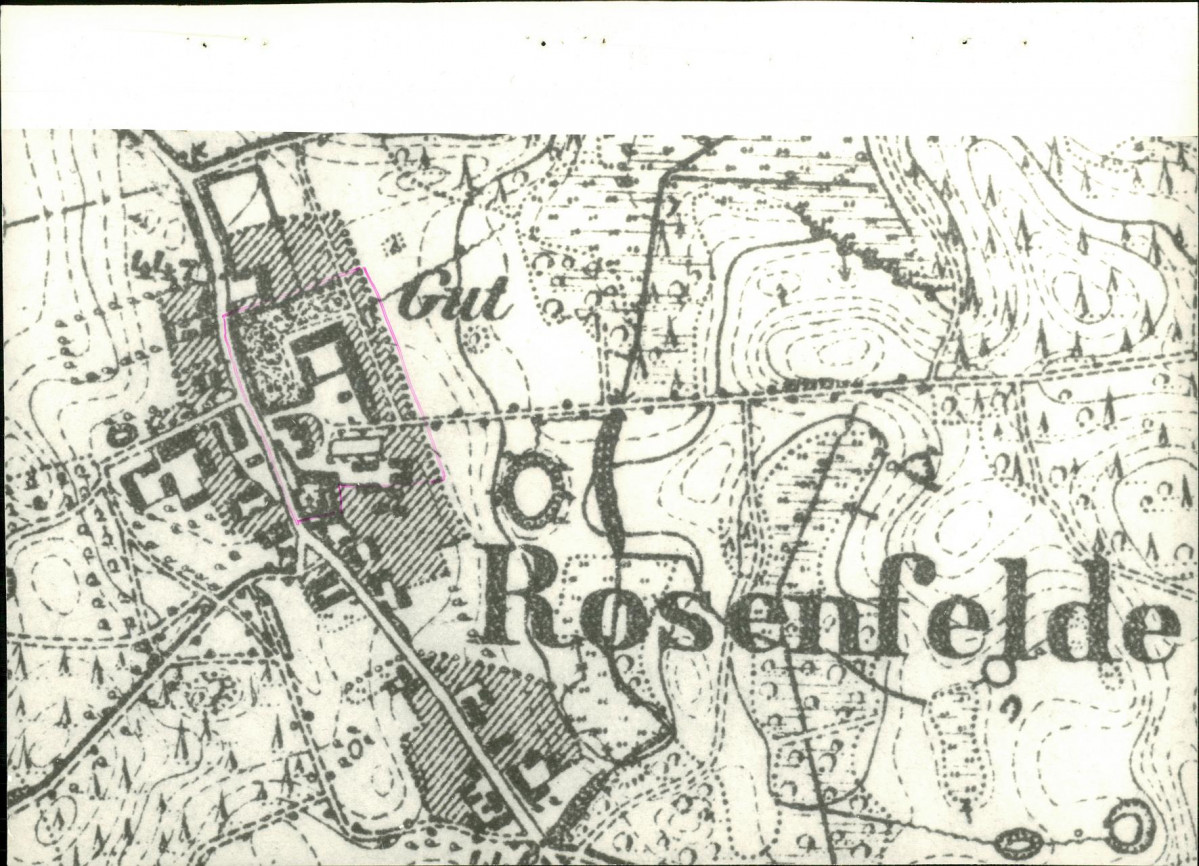 Ewidencja parkowa, skan nr 17