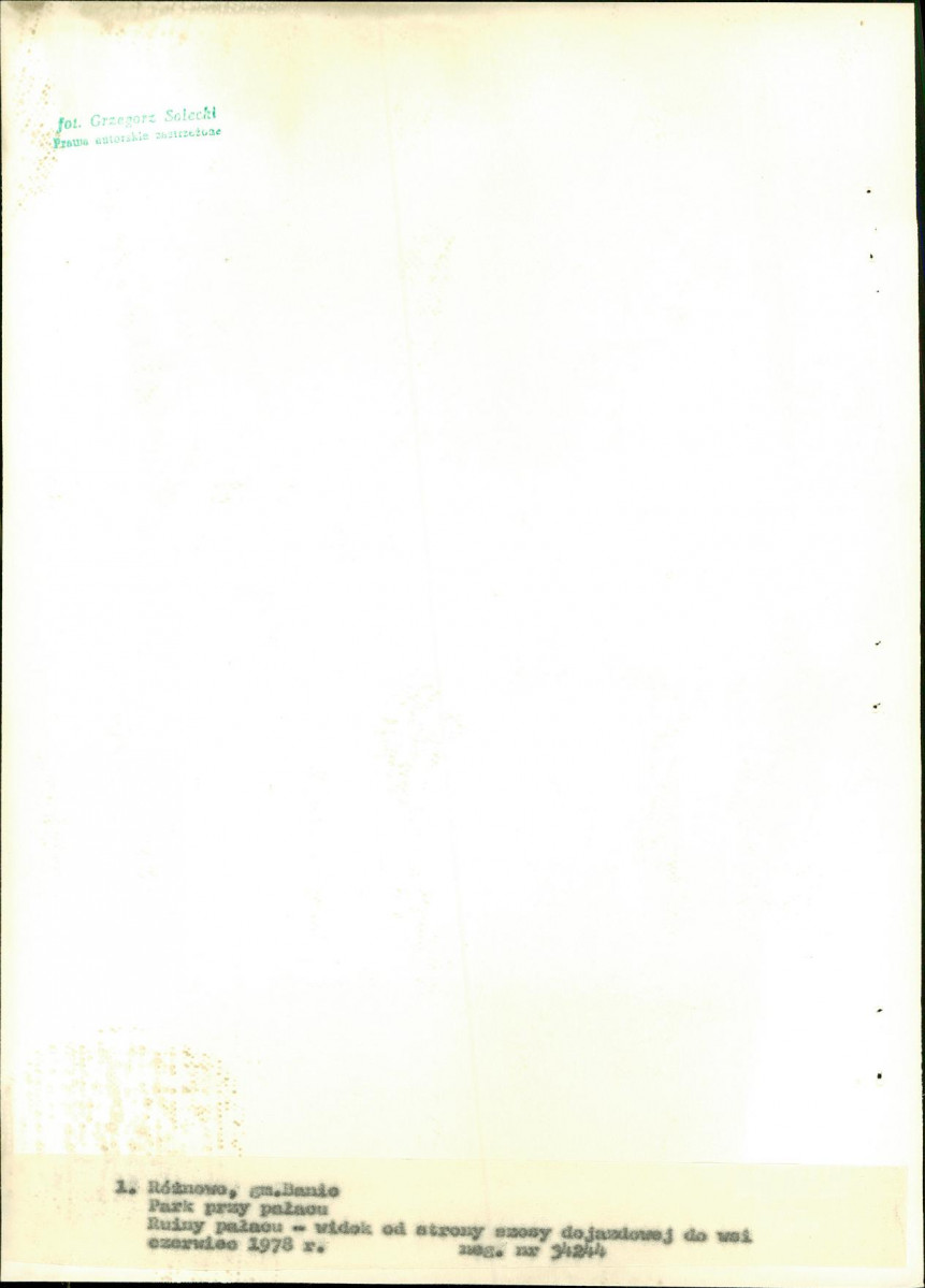 Ewidencja parkowa, skan nr 20