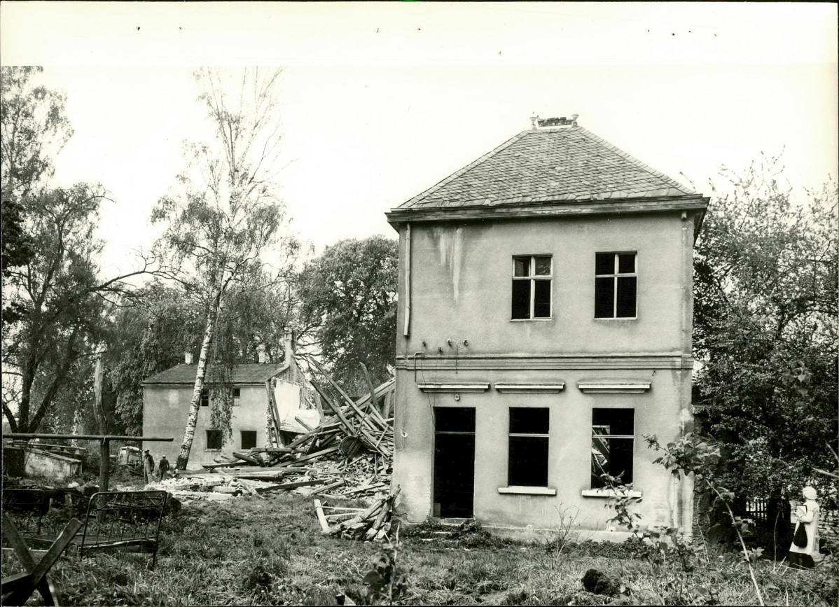 Ewidencja parkowa, skan nr 21