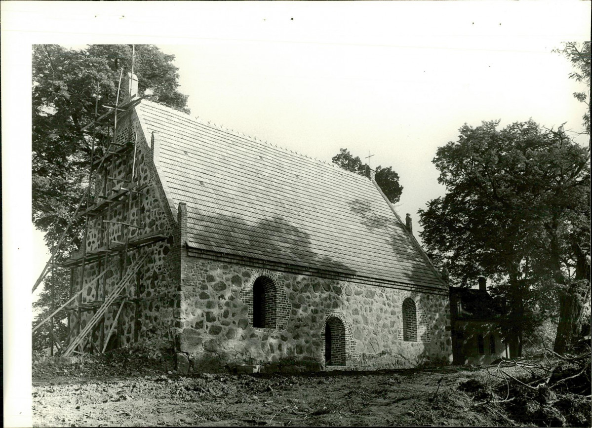 Ewidencja parkowa, skan nr 29