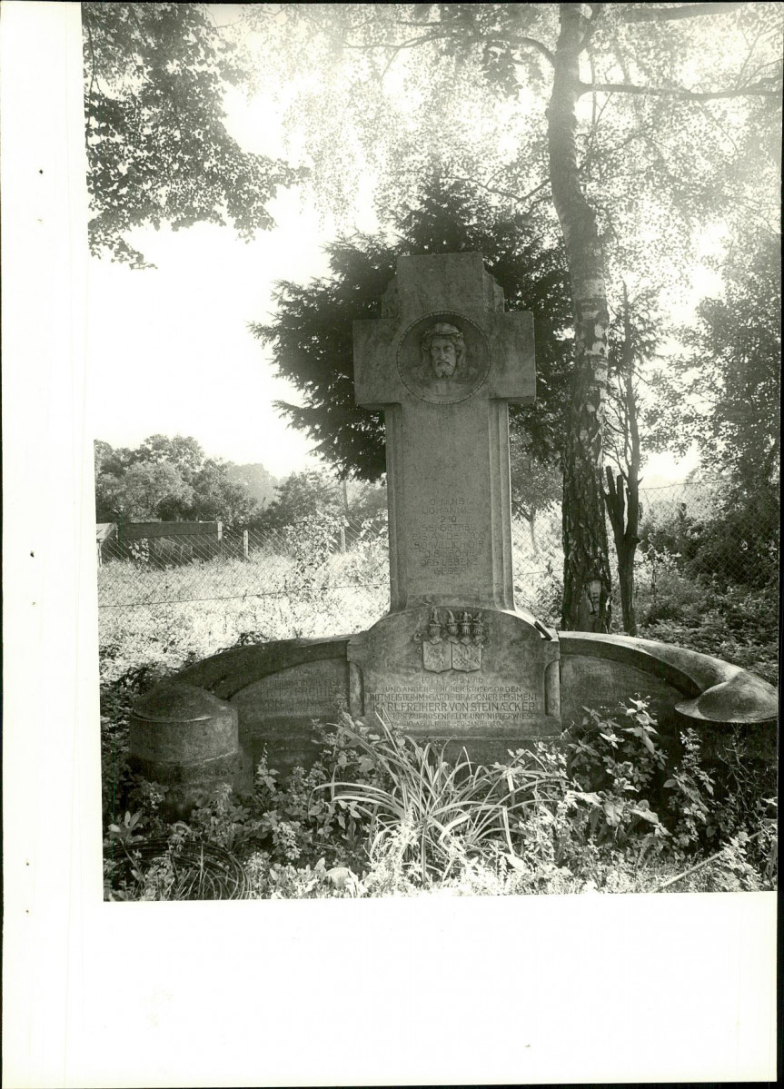 Ewidencja parkowa, skan nr 31