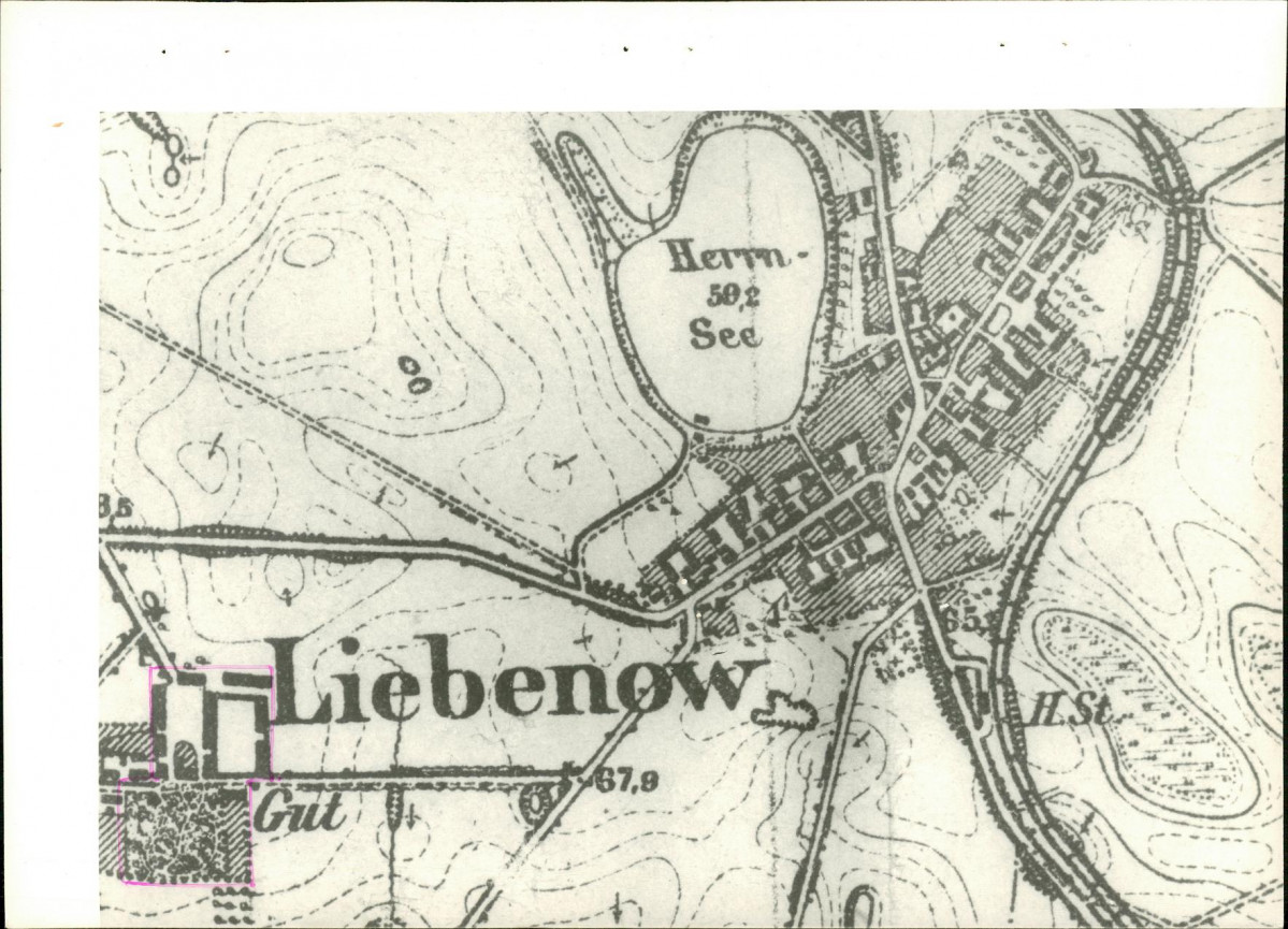 Ewidencja parkowa, skan nr 16