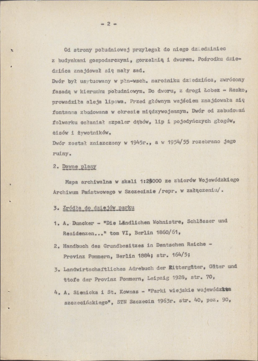 Ewidencja parkowa, skan nr 7