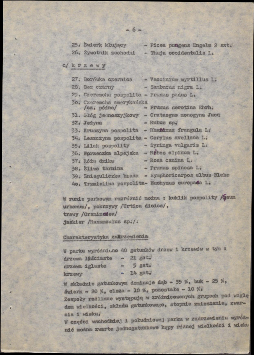Ewidencja parkowa, skan nr 12