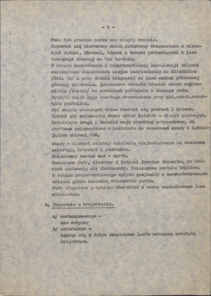 Ewidencja parkowa, skan nr 14
