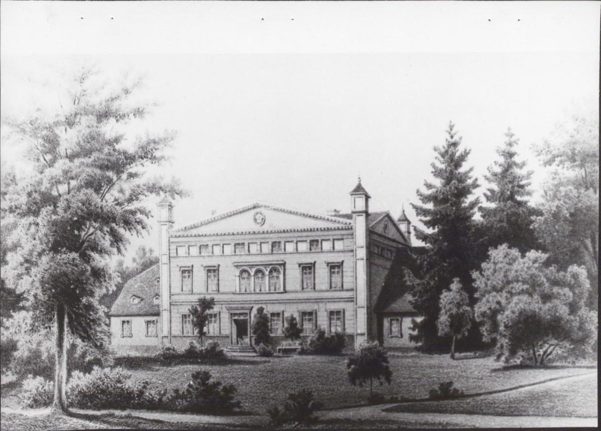Ewidencja parkowa, skan nr 21