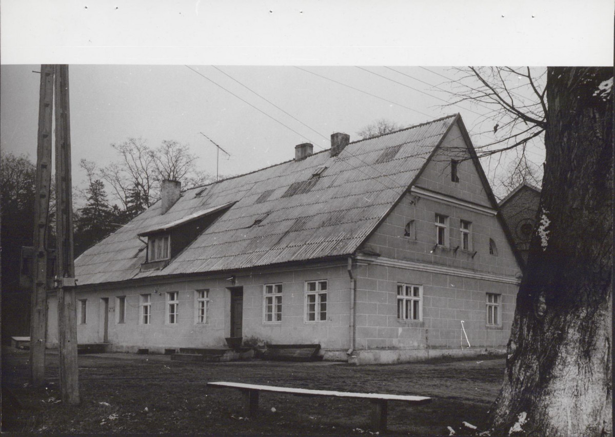 Ewidencja parkowa, skan nr 23