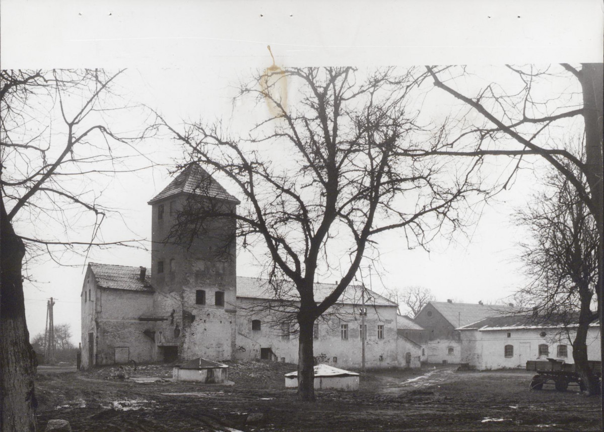 Ewidencja parkowa, skan nr 25