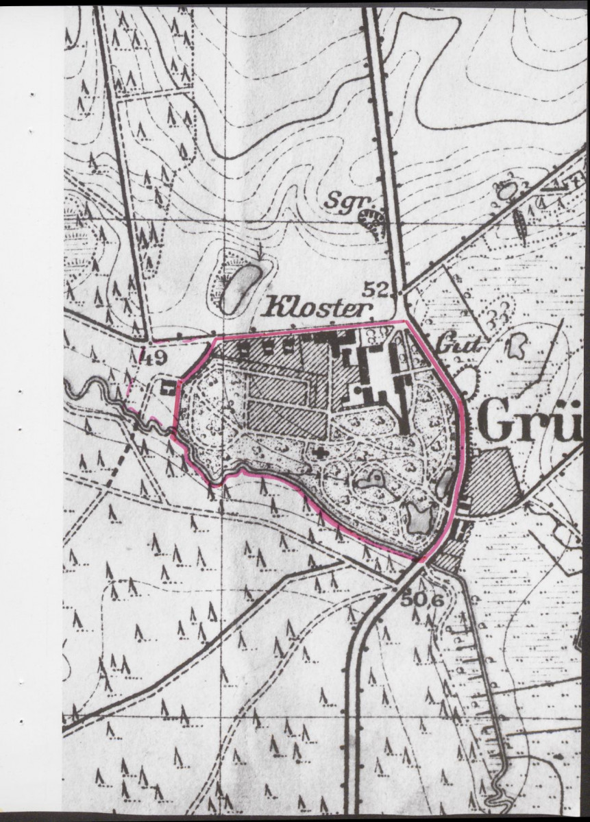 Ewidencja parkowa, skan nr 19