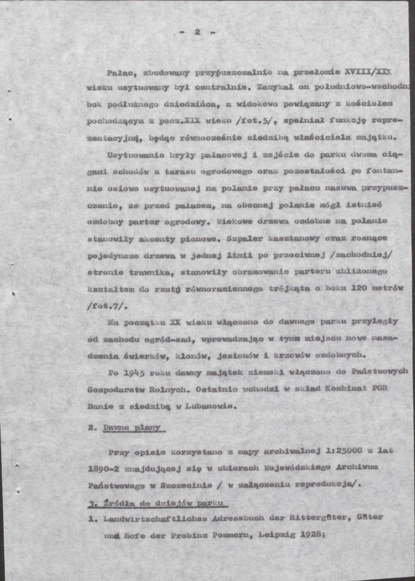 Ewidencja parkowa, skan nr 6