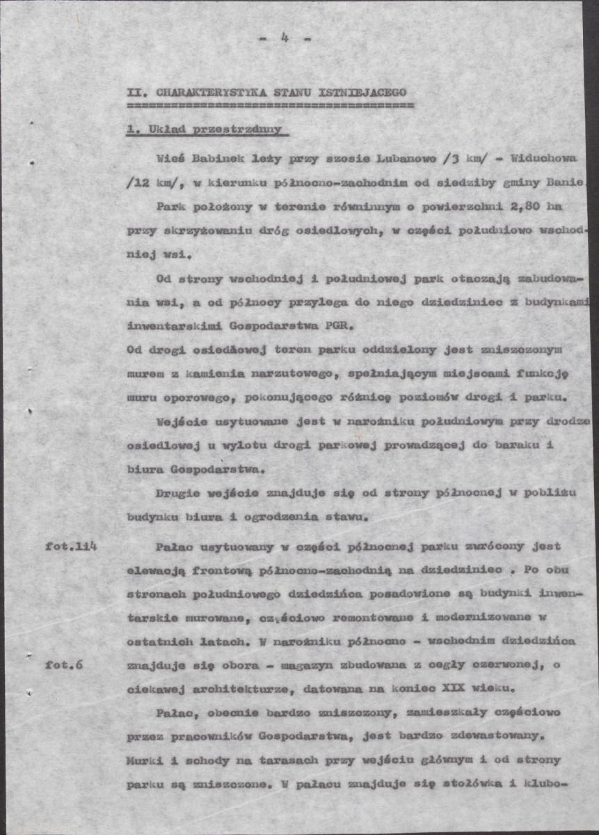 Ewidencja parkowa, skan nr 8