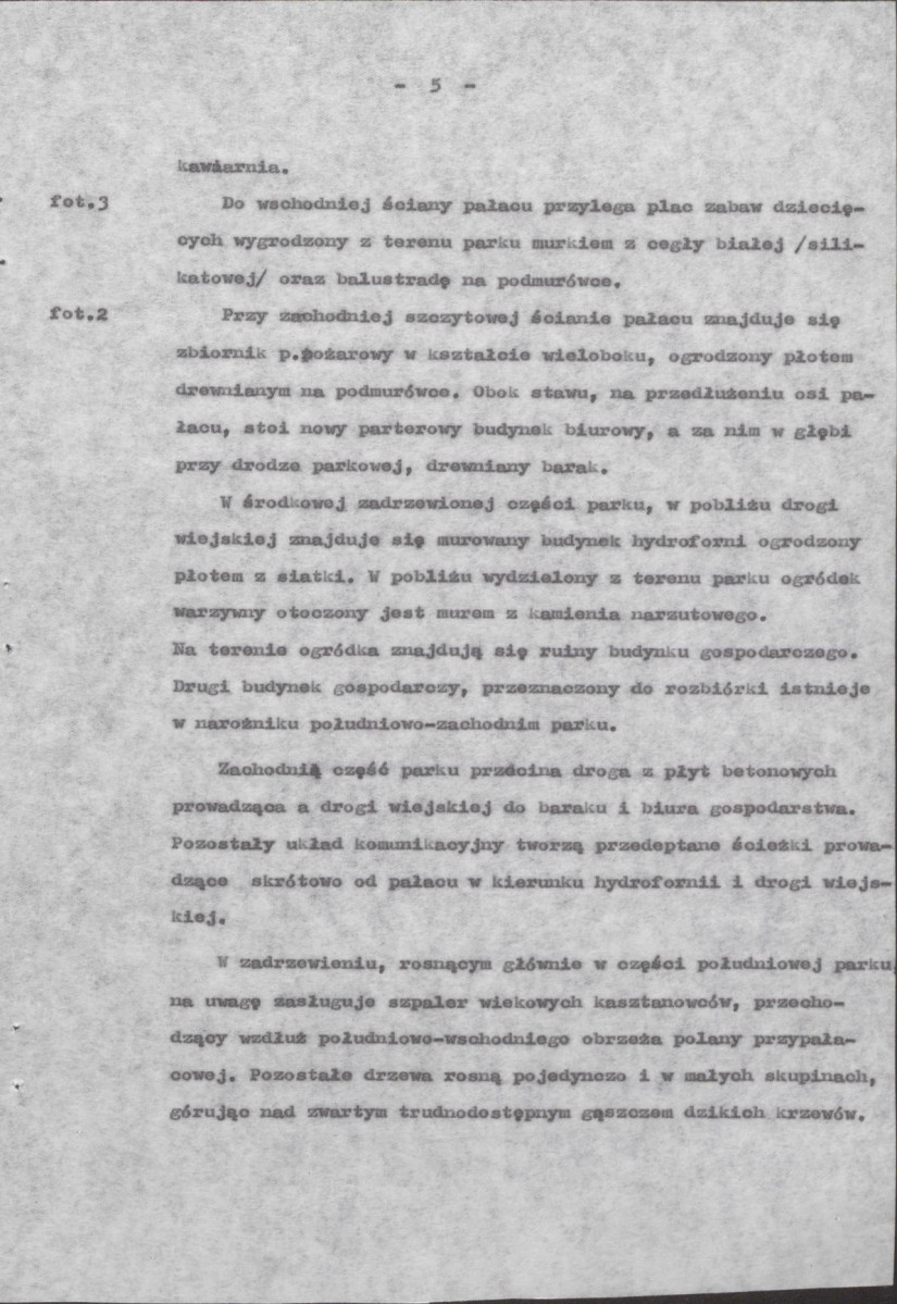 Ewidencja parkowa, skan nr 9