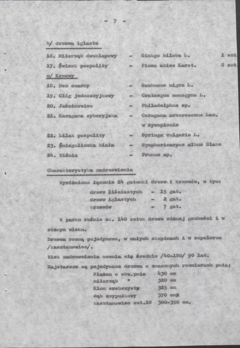 Ewidencja parkowa, skan nr 11