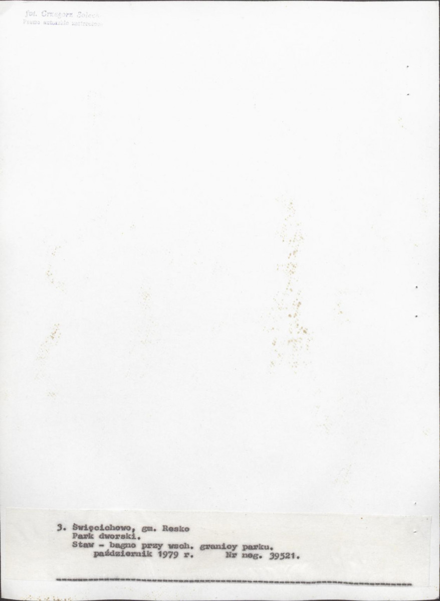 Ewidencja parkowa, skan nr 26