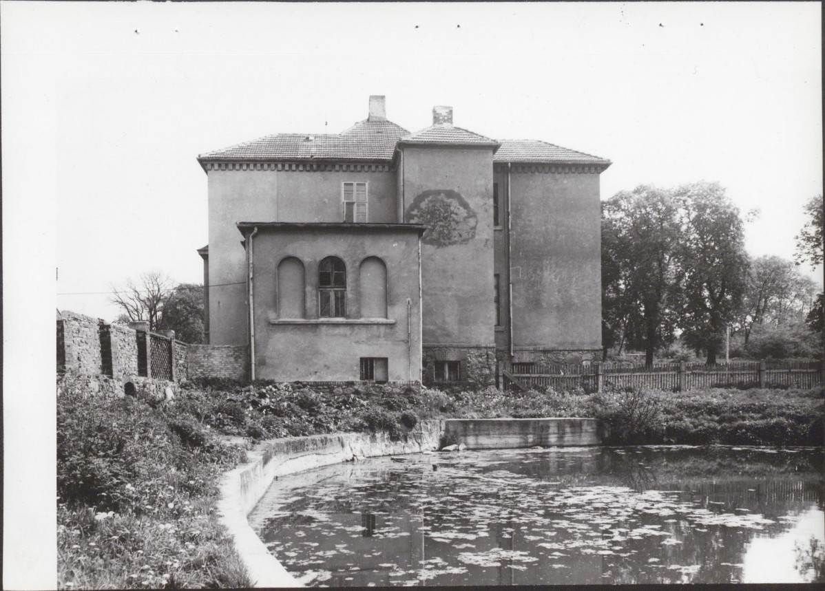Ewidencja parkowa, skan nr 19