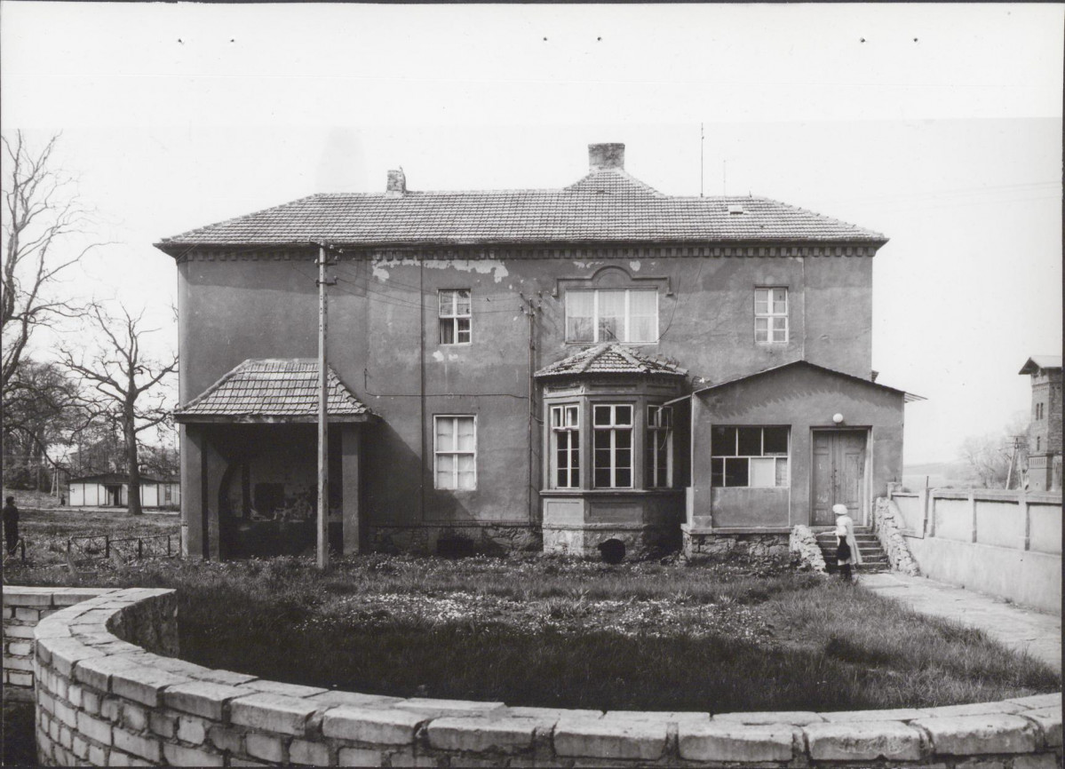 Ewidencja parkowa, skan nr 21