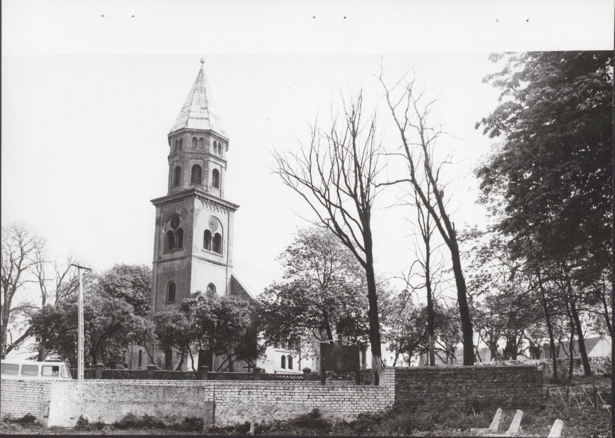 Ewidencja parkowa, skan nr 25