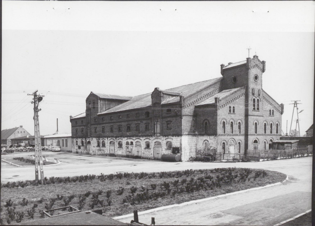 Ewidencja parkowa, skan nr 27