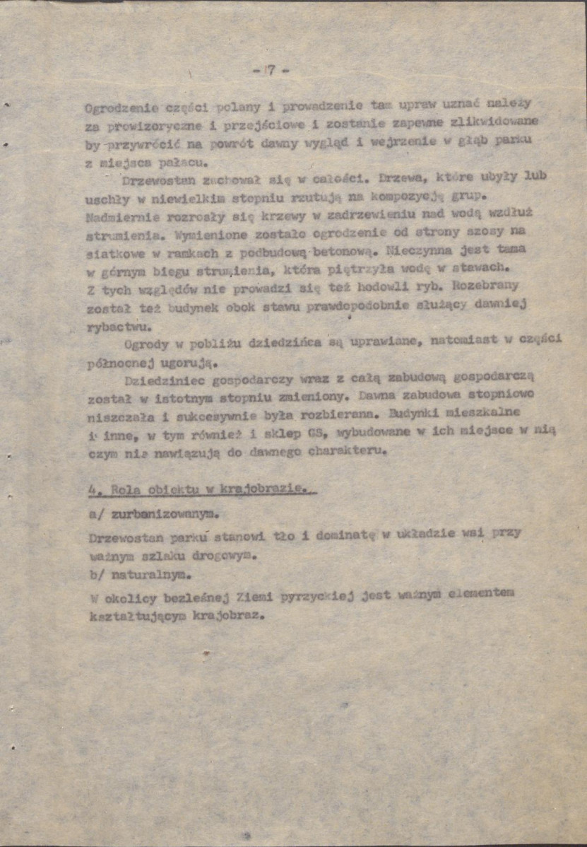 Ewidencja parkowa, skan nr 13