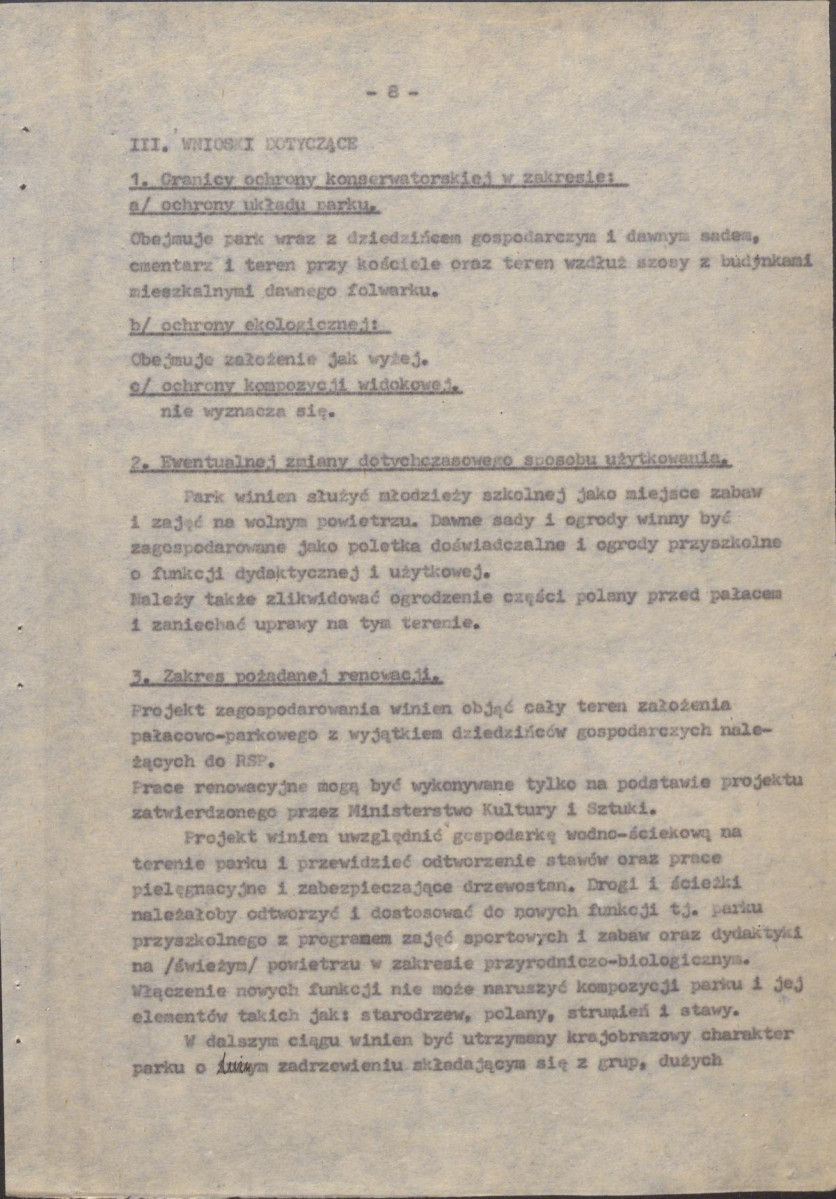 Ewidencja parkowa, skan nr 14