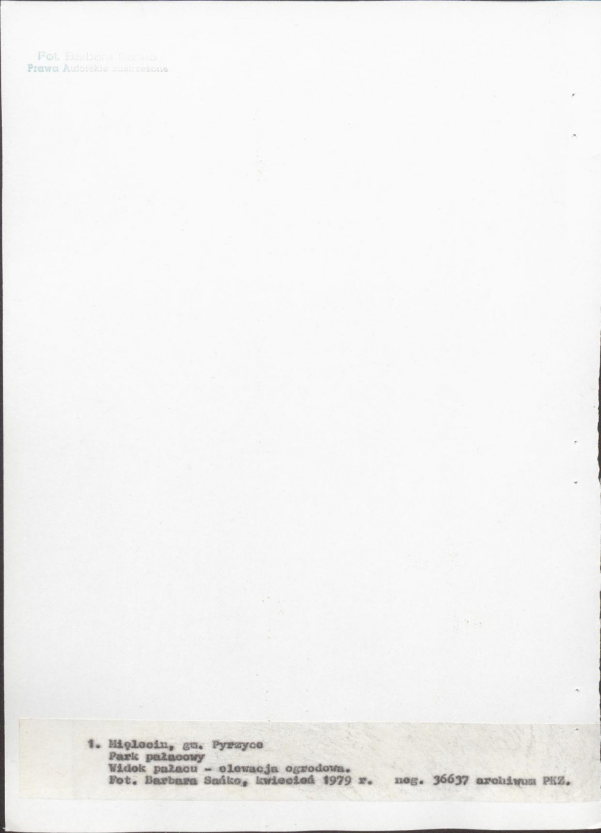Ewidencja parkowa, skan nr 20