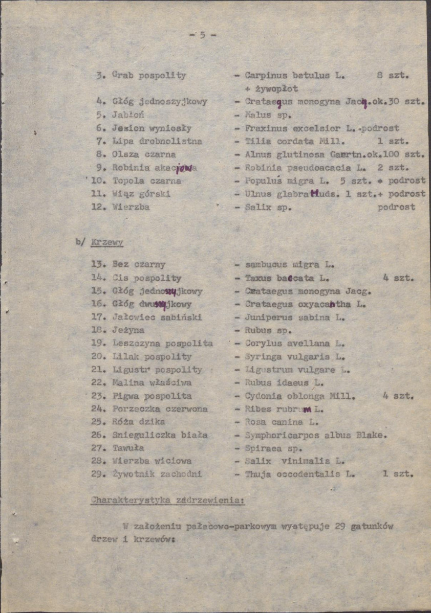 Ewidencja parkowa, skan nr 12