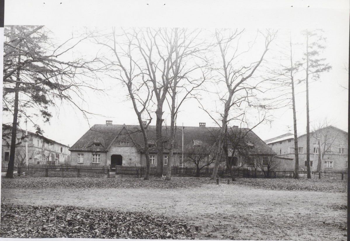 Ewidencja parkowa, skan nr 25