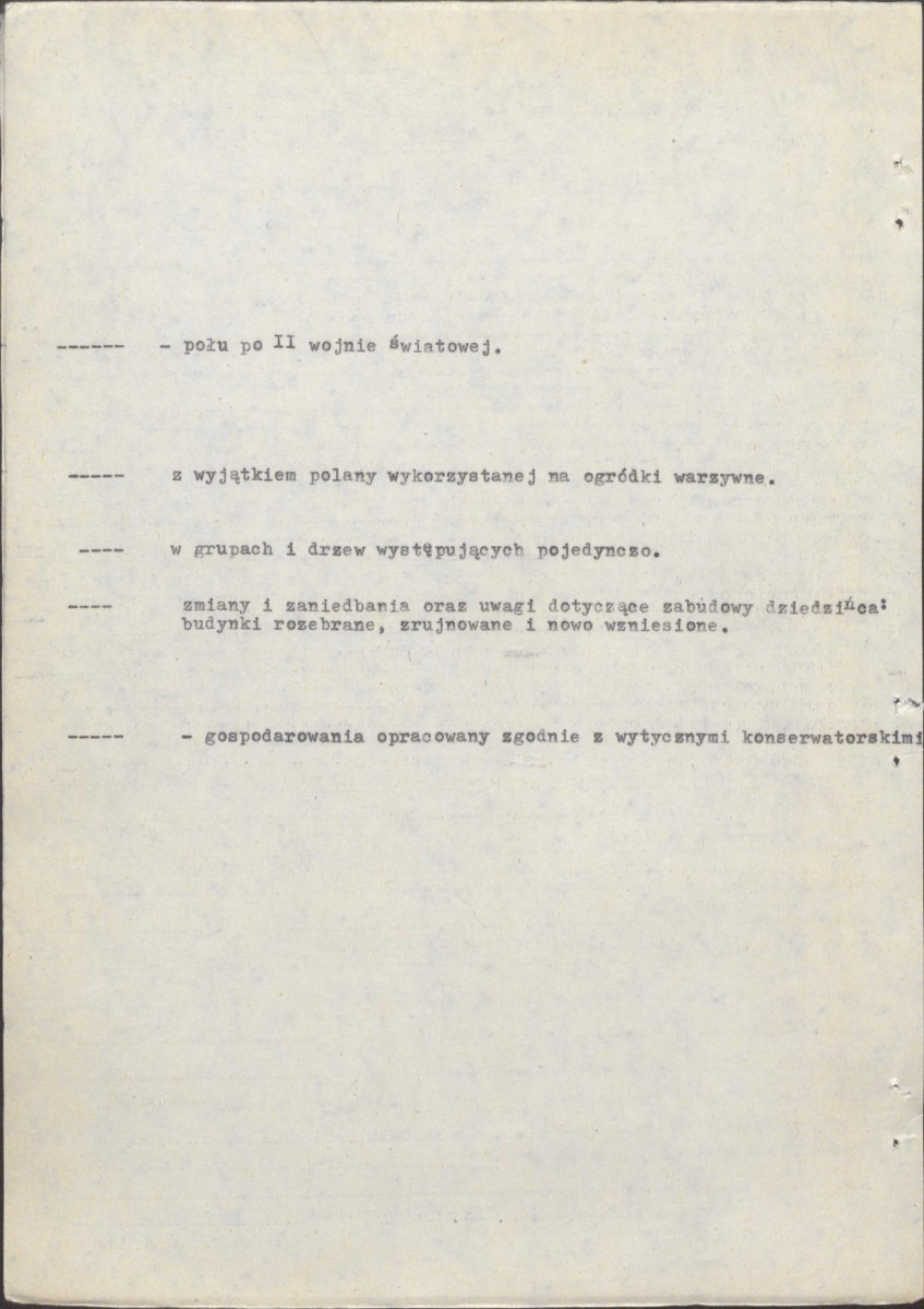 Ewidencja parkowa, skan nr 30