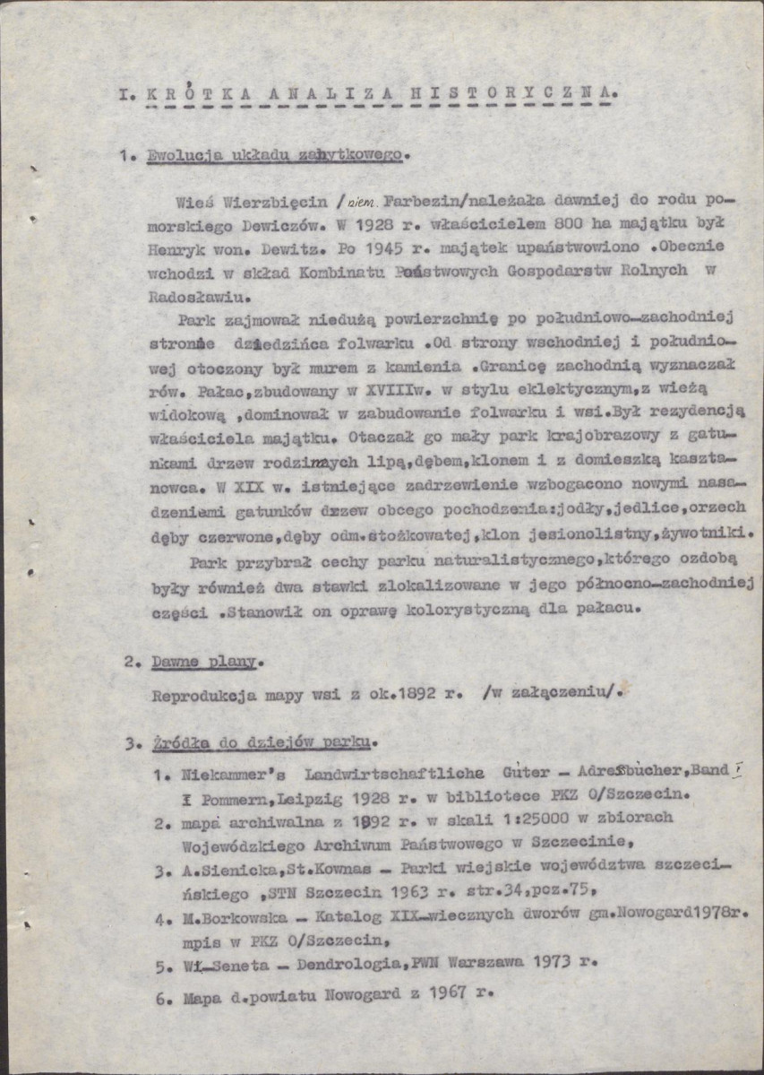 Ewidencja parkowa, skan nr 7