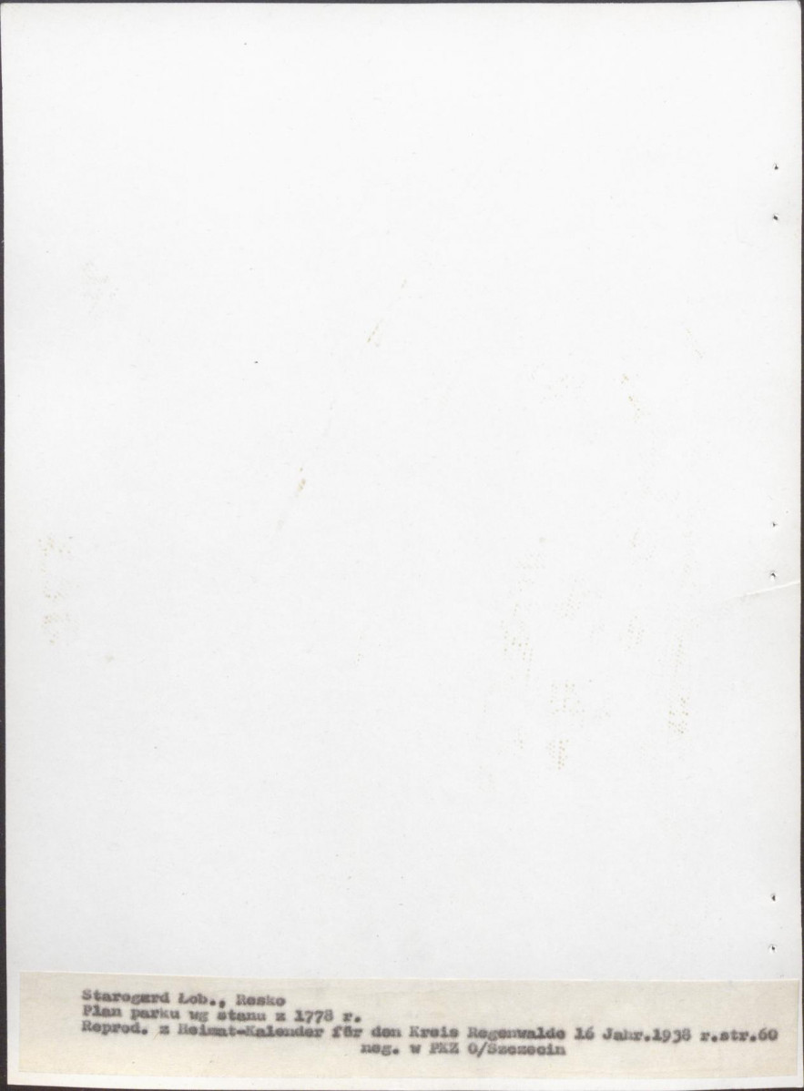Ewidencja parkowa, skan nr 26