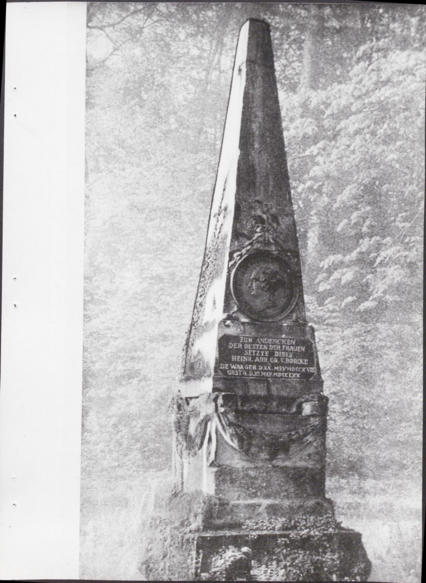Ewidencja parkowa, skan nr 27