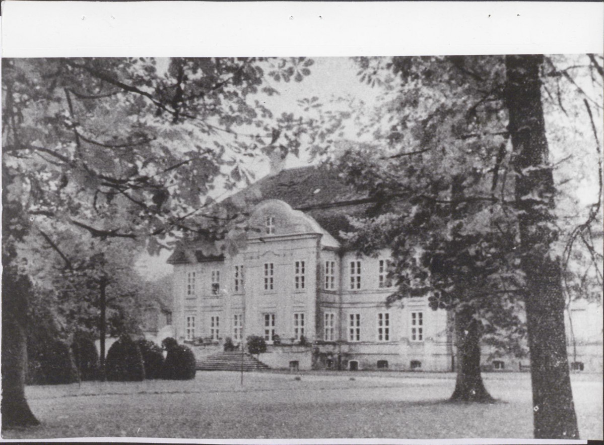 Ewidencja parkowa, skan nr 33
