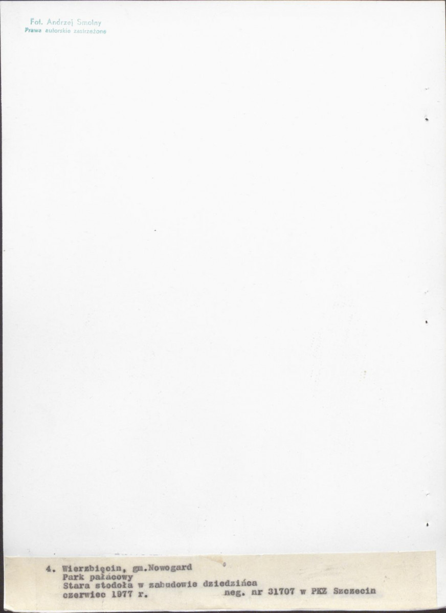 Ewidencja parkowa, skan nr 24