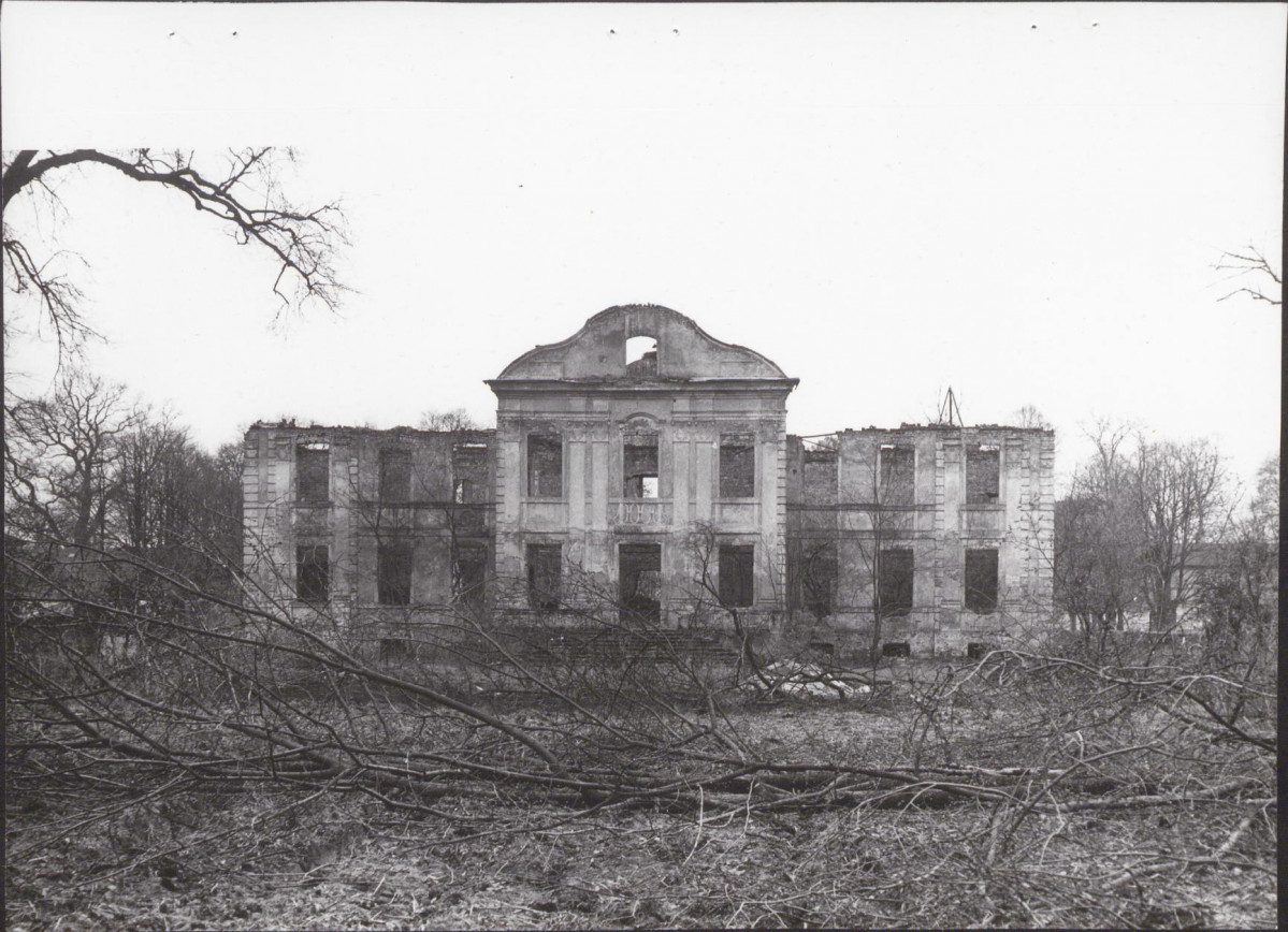 Ewidencja parkowa, skan nr 41
