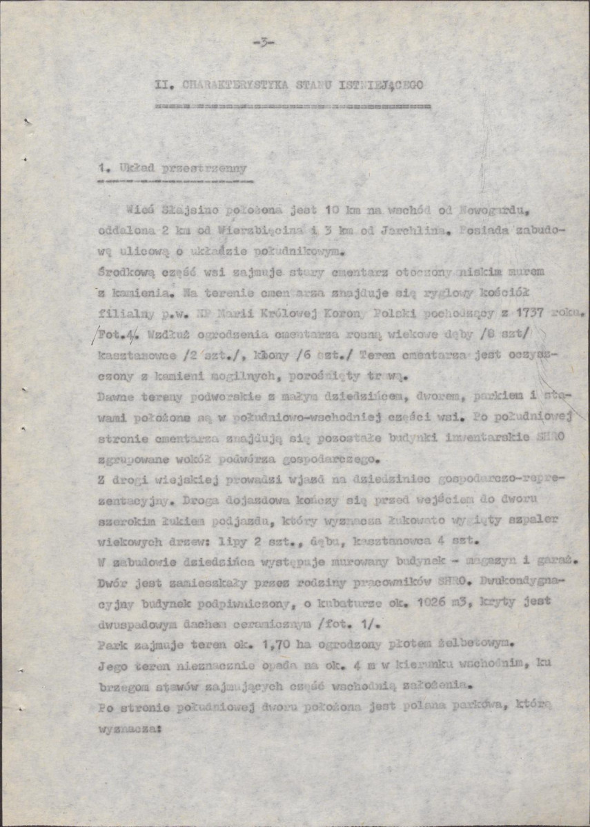Ewidencja parkowa, skan nr 8