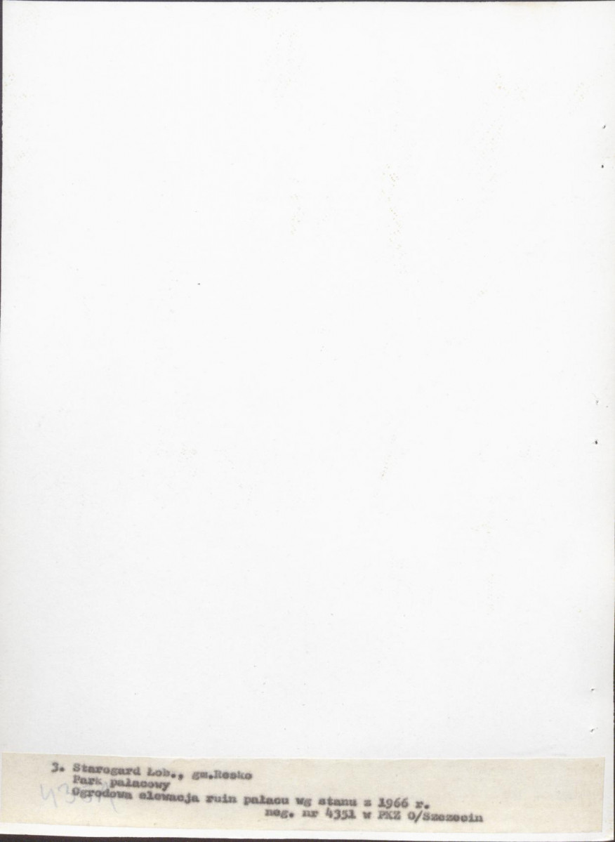 Ewidencja parkowa, skan nr 42