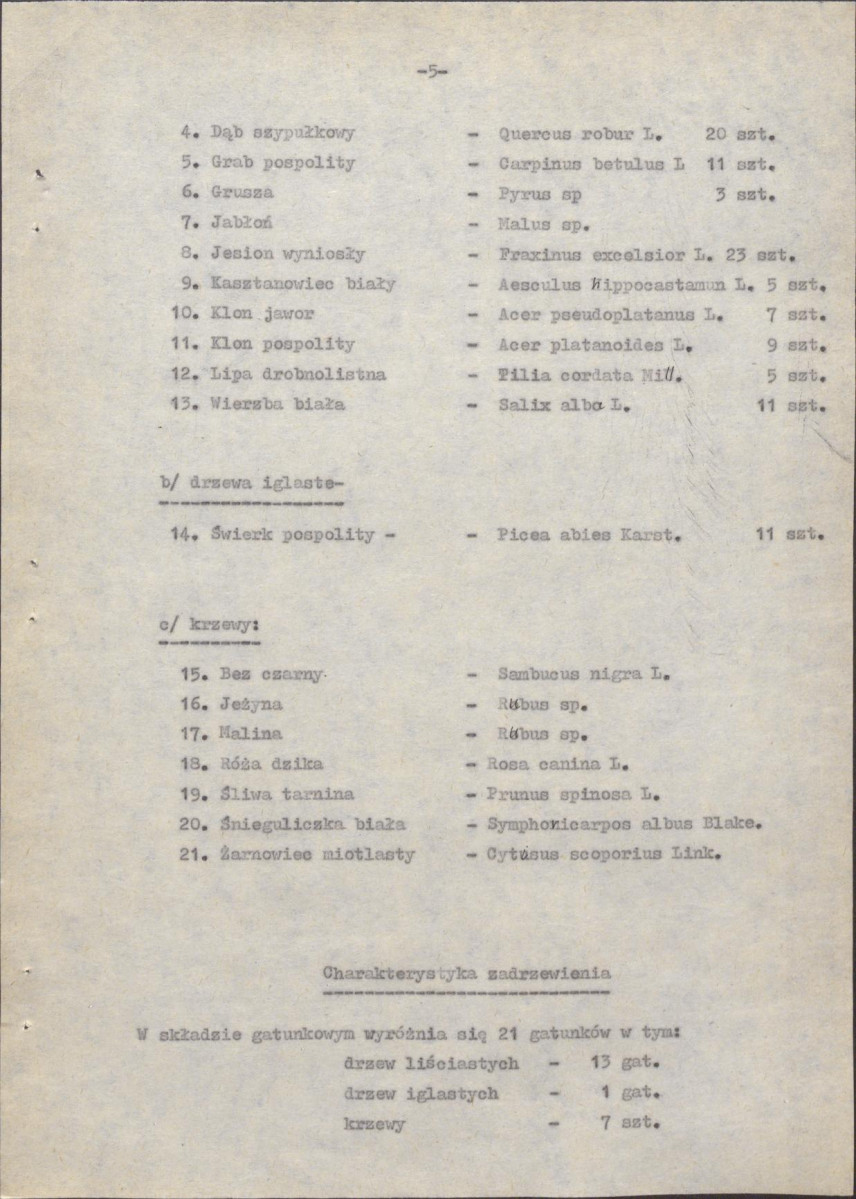 Ewidencja parkowa, skan nr 10