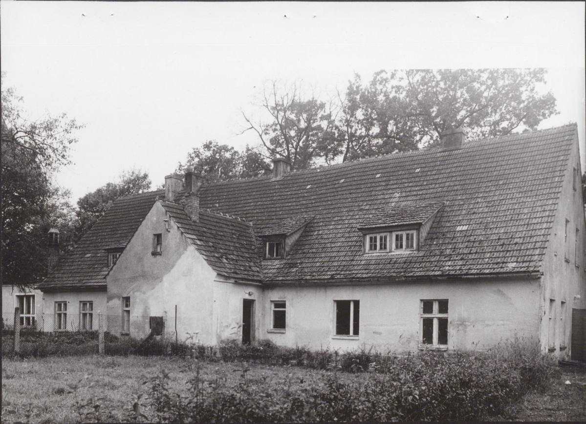 Ewidencja parkowa, skan nr 19
