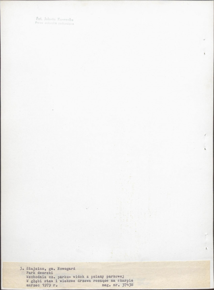 Ewidencja parkowa, skan nr 24