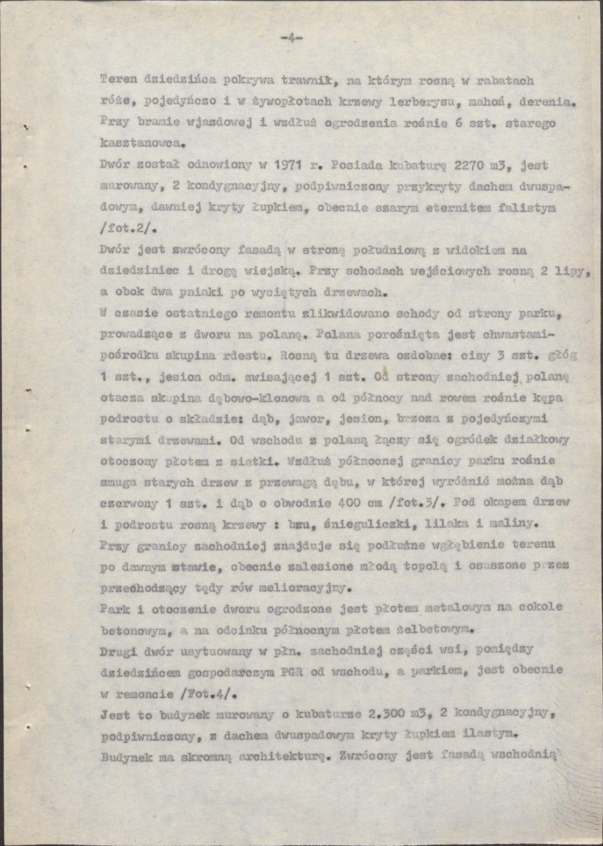 Ewidencja parkowa, skan nr 9